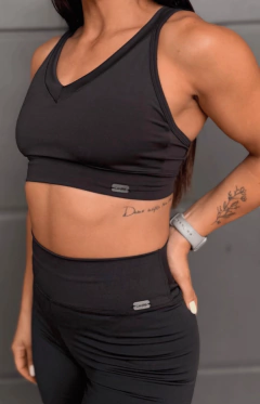 TOP VITA GRIS ALIEN en internet