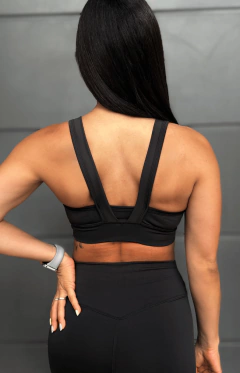 TOP VITA GRIS ALIEN - Cambre