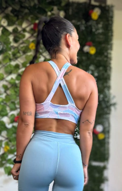 TOP FRANCA SALINAS - comprar online