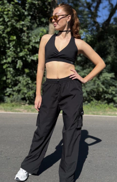 PANTALON CARGO - comprar online