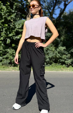 PANTALON CARGO
