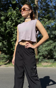 MUSCULOSA CHIK - Cambre