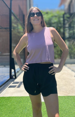 SHORT MOVE NEGRO en internet