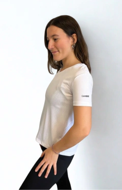 REMERA DRYFIT NEGRA - comprar online