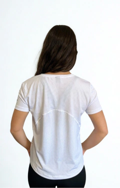 REMERA DRYFIT NEGRA en internet