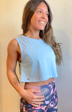 MUSCULOSA CHIK en internet