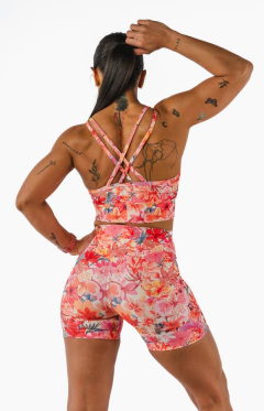 TOP CHARU FLORECER - comprar online