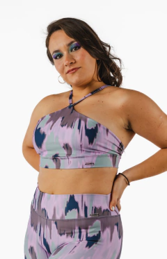 TOP ALFONSA ENERGY VIOLET en internet