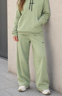 PANTALON BAGGY FRISA