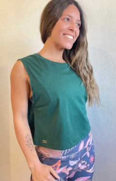 Imagen de MUSCULOSA CHIK