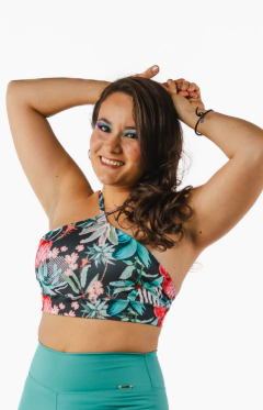 TOP ALFONSA TROPICAL