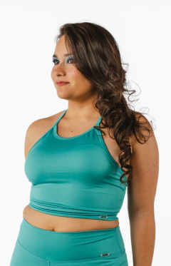 TOP FREE TURQUESA en internet