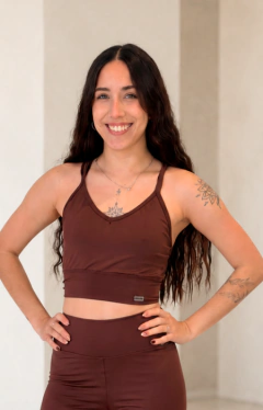 TOP CHARU CHOCOLATE