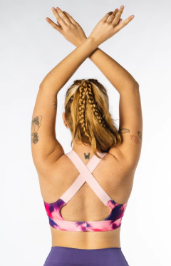 TOP SPORT PLUMAS - comprar online