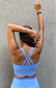 TOP CHARU CELESTE RACE en internet