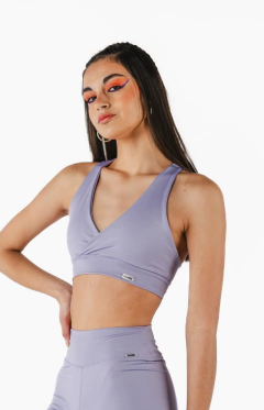 TOP FRANCA LILA en internet