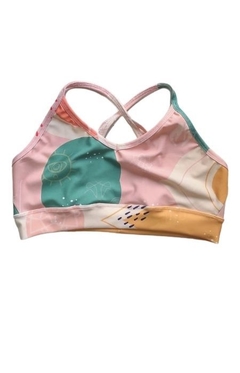 TOP SARA PEACE