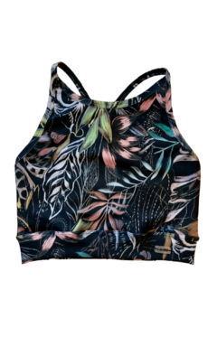 TOP FREE TIZA - comprar online