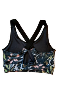 TOP SPORT TIZA - Cambre
