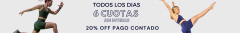 Banner de la categoría Lisas