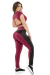 Legging Empina Bumbum Cirrê - loja online