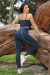 Imagem do Legging Viés Nova