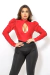 Legging Empina Bumbum Cirrê