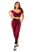 Legging Viés Nova