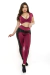 Legging Empina Bumbum Cirrê na internet