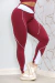Legging Viés Nova - GT Moda Fitness