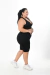 Top Básico Plus Size - loja online