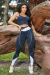 Legging Viés Nova - loja online