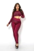 Imagem do Legging Empina Bumbum Cirrê