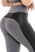 Legging Empina Bumbum Cirrê na internet