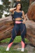 Legging Viés Nova na internet