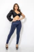 Legging Empina Bumbum Cirrê na internet