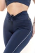 Legging Viés cós Repuxado na internet