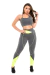 Legging Viés Nova - loja online