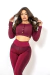 Legging Empina Bumbum Cirrê