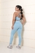 Legging Empina BumBum Elastic cós reto - loja online