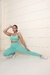 Legging Empina BumBum Elastic cós reto - GT Moda Fitness
