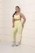Legging Empina BumBum Elastic cós reto - comprar online