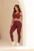 Legging Básic - Poliamida Politrend - loja online