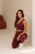Legging Básic - Poliamida Politrend - GT Moda Fitness