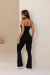Regata Frente Única Elegance - Poliamida Politrend - comprar online