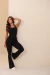 Regata Frente Única Elegance - Poliamida Politrend - GT Moda Fitness