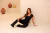 Legging Flare Elegance - Poliamida Politrend - comprar online