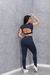 Legging Montaria com 4 Zíperes