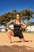 Vestido Beach na internet
