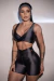 Top Transpassado - 3D Ikat Poliamida - GT Moda Fitness